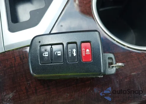 2014 Toyota Camry Xle from USA, damaged, VIN 4T4BF1FK2ER343464